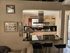 Maison à vendre 6 pièces SAINT FRANCOIS (971)