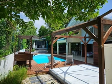 Maison à vendre 8 pièces LE GOSIER (971)