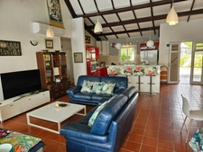 Maison à vendre 6 pièces LE GOSIER (971)