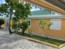 Maison à vendre 6 pièces LE GOSIER (971)