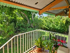 Maison à vendre 5 pièces SAINTE ANNE (971)