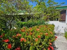 Maison à vendre 5 pièces SAINTE ANNE (971)