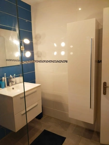 Maison à vendre 7 pièces SAINTE ANNE (971)