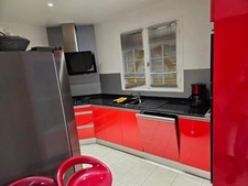 Maison à vendre 6 pièces SAINTE ANNE (971)
