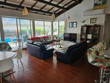 Maison à vendre 6 pièces LE GOSIER (971)