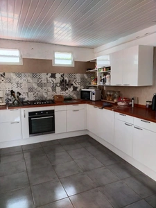 Maison à vendre 7 pièces SAINTE ANNE (971)