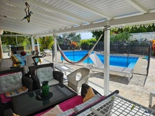 Maison à vendre 6 pièces LE GOSIER (971)