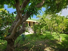 Maison à vendre 5 pièces SAINTE ANNE (971)