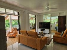 Maison à vendre 5 pièces SAINTE ANNE (971)