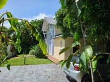 Maison à vendre 8 pièces LE GOSIER (971)