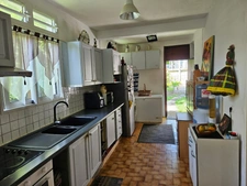Maison à vendre 5 pièces SAINTE ANNE (971)
