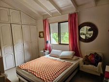 Maison à vendre 9 pièces PETIT BOURG (971)