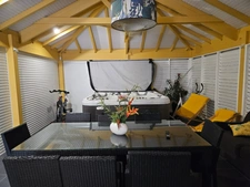 Maison à vendre 6 pièces SAINTE ANNE (971)