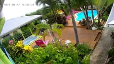 Dpt Guadeloupe (971), à vendre SAINTE ANNE propriete P12 de 249,52 m² - Terrain de 911,00 m²
