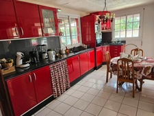 Maison à vendre 7 pièces SAINTE ANNE (971)