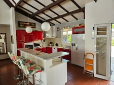 Maison à vendre 6 pièces LE GOSIER (971)