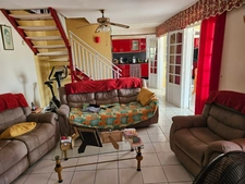 Maison à vendre 7 pièces SAINTE ANNE (971)