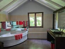Maison à vendre 8 pièces LE GOSIER (971)