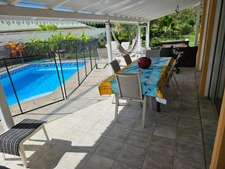 Maison à vendre 6 pièces LE GOSIER (971)