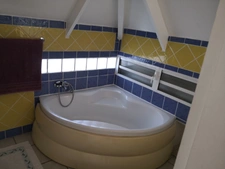 Dpt Guadeloupe (971), à vendre LE GOSIER maison P5   