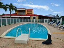 Guadeloupe Department (971), for sale near Sainte Anne house P6   