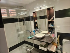 Maison à vendre 6 pièces SAINT FRANCOIS (971)