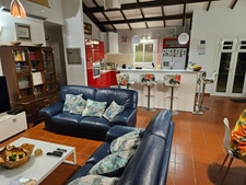 Maison à vendre 6 pièces LE GOSIER (971)