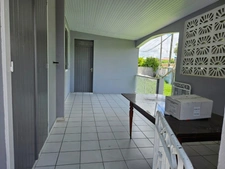 House for sale 4 rooms SAINTE ANNE (971)