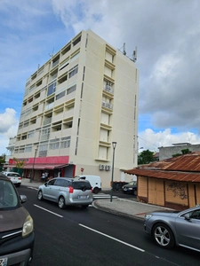 Appartement à vendre 5 pièces POINTE A PITRE (971)