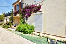 Maison à vendre 6 pièces LE LAVANDOU-SAINT CLAIR (83)