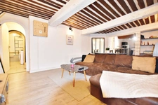 TOULON (83) - EMPLACEMENT IDEAL CENTRE VILLE – APPARTEMENT 2 PIECES DE 51 M² PLEIN DE CHARME ET DE CACHET - INVESTISSEMENT OU RESIDENCE PRINCIPALE