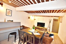 TOULON (83) - EMPLACEMENT IDEAL CENTRE VILLE – APPARTEMENT 2 PIECES DE 51 M² PLEIN DE CHARME ET DE CACHET - INVESTISSEMENT OU RESIDENCE PRINCIPALE