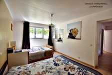 CAVALAIRE SUR MER (83) - PROPRIETE UNE MAISON DE 205 M² (EN 2 APPARTEMENTS) + T2 DE 33 M² - PISCINE AU SEL - TERRAIN DE 1500 M² CLOS ET PAYSAGE - 