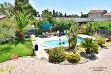 Jolie Propriété à vendre 5 pièces SOLLIES PONT (83)