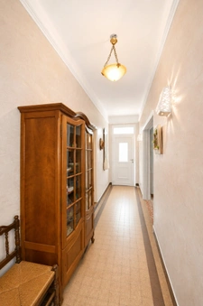 LA SEYNE SUR MER (83) - 1 MAISON DE 2 APPARTEMENTS - 190M² - 1,5KM DU PORT - 3KM DES SABLETTES