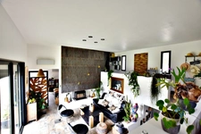 SOLLIES TOUCAS (83) - FAVORITE HOUSE OF 150 M² WITH 6 ROOMS - STUNNING VIEW - UNUSUAL, BRIGHT AND QUIET