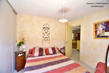 CAVALAIRE SUR MER (83) - PROPRIETE UNE MAISON DE 205 M² (EN 2 APPARTEMENTS) + T2 DE 33 M² - PISCINE AU SEL - TERRAIN DE 1500 M² CLOS ET PAYSAGE - 