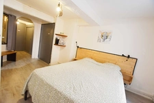 TOULON (83) - EMPLACEMENT IDEAL CENTRE VILLE – APPARTEMENT 2 PIECES DE 51 M² PLEIN DE CHARME ET DE CACHET - INVESTISSEMENT OU RESIDENCE PRINCIPALE