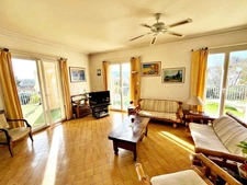 MARSEILLE 12EME - LES TROIS LUCS - PROPRIETE EXCEPTIONNELLE AVEC PISCINE - MAISON PRINICPALE ET APPARTEMENT 3 PIECES
