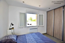 CAVALAIRE SUR MER (83) - PROPRIETE UNE MAISON DE 205 M² (EN 2 APPARTEMENTS) + T2 DE 33 M² - PISCINE AU SEL - TERRAIN DE 1500 M² CLOS ET PAYSAGE - 
