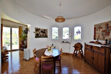 MARSEILLE 12EME - LES TROIS LUCS - PROPRIETE EXCEPTIONNELLE AVEC PISCINE - MAISON PRINICPALE ET APPARTEMENT 3 PIECES