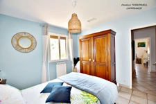 Jolie Propriété à vendre 5 pièces SOLLIES PONT (83)