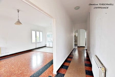 LA SEYNE SUR MER (83) - 1 MAISON DE 2 APPARTEMENTS - 190M² - 1,5KM DU PORT - 3KM DES SABLETTES