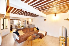 TOULON (83) - EMPLACEMENT IDEAL CENTRE VILLE – APPARTEMENT 2 PIECES DE 51 M² PLEIN DE CHARME ET DE CACHET - INVESTISSEMENT OU RESIDENCE PRINCIPALE