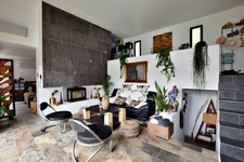 SOLLIES TOUCAS (83) - FAVORITE HOUSE OF 150 M² WITH 6 ROOMS - STUNNING VIEW - UNUSUAL, BRIGHT AND QUIET