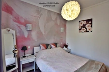 CUERS - PROVENCAL MAS STYLE VILLA 7 ROOMS INCLUDING 4 BEDROOMS AND 1 OFFICE - HUGE GARAGE - LARGE STORAGE - LANDSCAPED GARDEN 2272 M² WITH SWIMMING POOL, JACUZZI AND POOL HOUSE