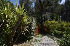 CUERS - PROVENCAL MAS STYLE VILLA 7 ROOMS INCLUDING 4 BEDROOMS AND 1 OFFICE - HUGE GARAGE - LARGE STORAGE - LANDSCAPED GARDEN 2272 M² WITH SWIMMING POOL, JACUZZI AND POOL HOUSE