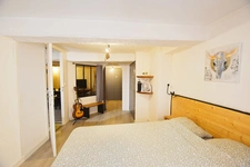 TOULON (83) - EMPLACEMENT IDEAL CENTRE VILLE – APPARTEMENT 2 PIECES DE 51 M² PLEIN DE CHARME ET DE CACHET - INVESTISSEMENT OU RESIDENCE PRINCIPALE