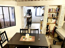 TOULON (83) - EMPLACEMENT IDEAL CENTRE VILLE – APPARTEMENT 2 PIECES DE 51 M² PLEIN DE CHARME ET DE CACHET - INVESTISSEMENT OU RESIDENCE PRINCIPALE