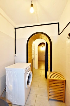 TOULON (83) - EMPLACEMENT IDEAL CENTRE VILLE – APPARTEMENT 2 PIECES DE 51 M² PLEIN DE CHARME ET DE CACHET - INVESTISSEMENT OU RESIDENCE PRINCIPALE